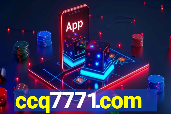 ccq7771.com