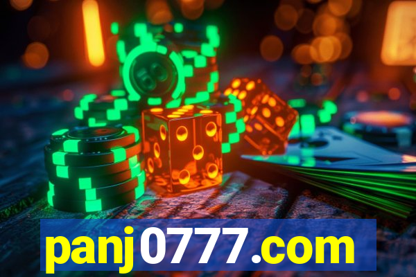 panj0777.com