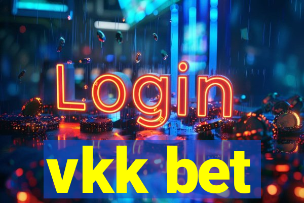 vkk bet