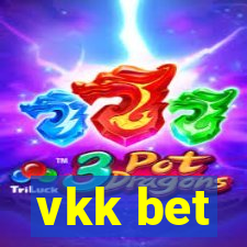 vkk bet