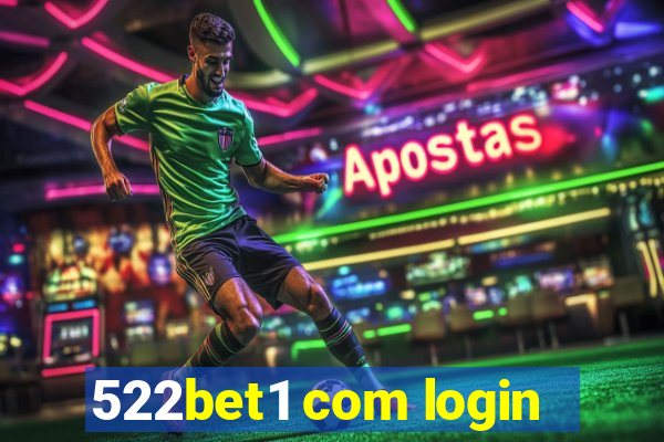 522bet1 com login