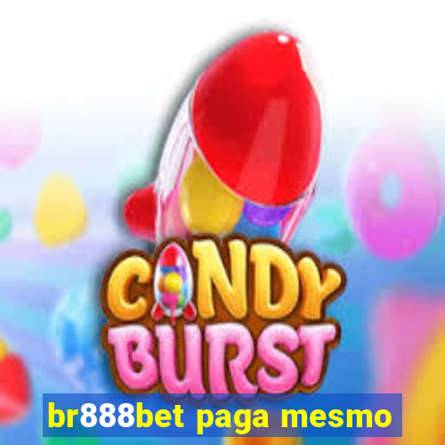 br888bet paga mesmo