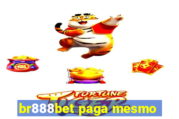 br888bet paga mesmo