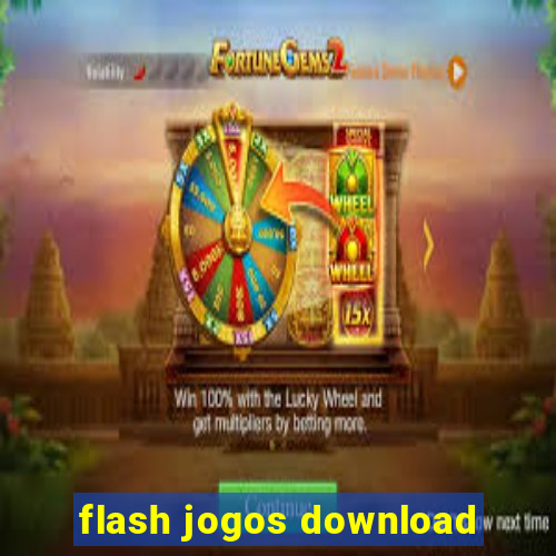 flash jogos download