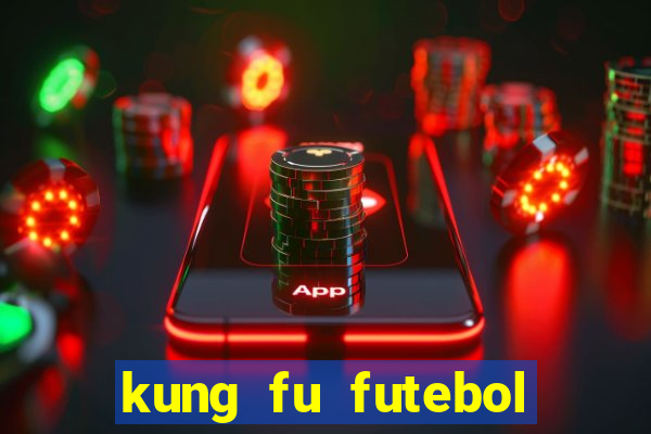 kung fu futebol clube torrent