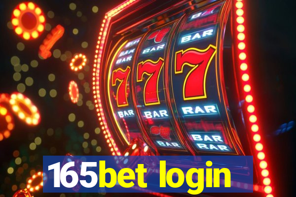 165bet login