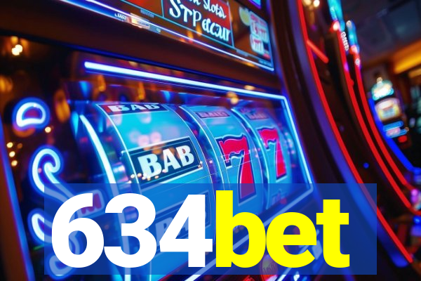 634bet