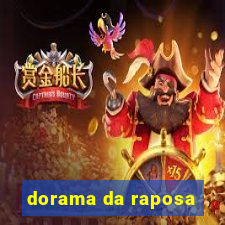 dorama da raposa