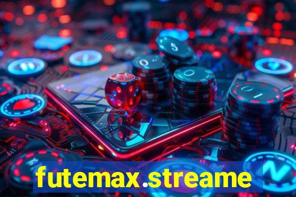 futemax.streamer