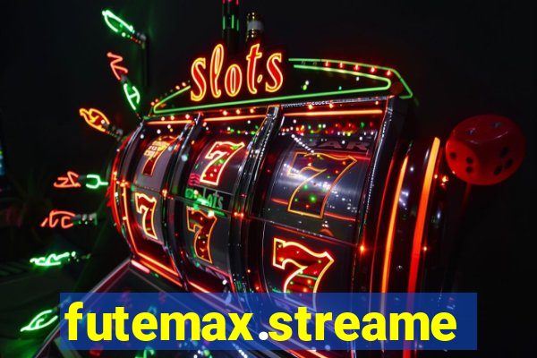 futemax.streamer