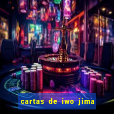 cartas de iwo jima legendado torrent