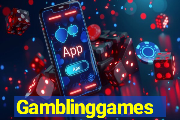 Gamblinggames