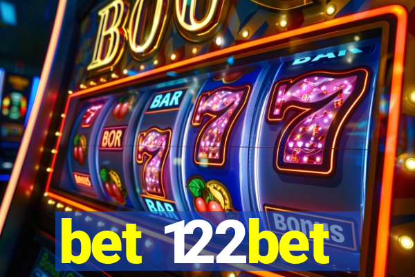 bet 122bet