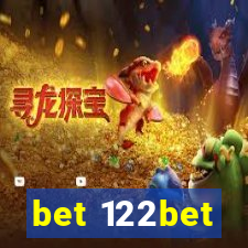 bet 122bet