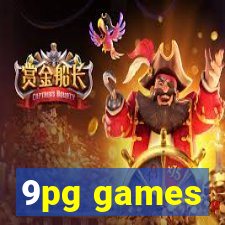 9pg games