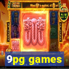 9pg games