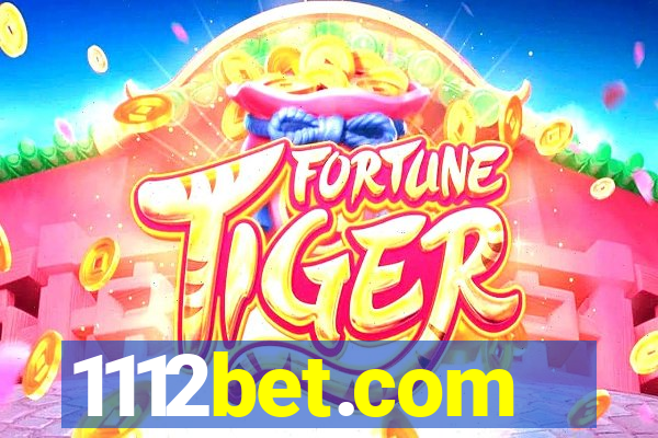 1112bet.com