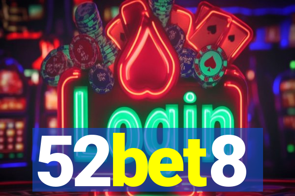 52bet8