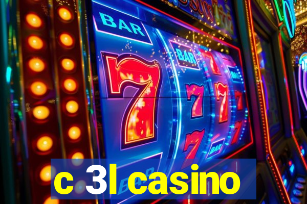 c 3l casino