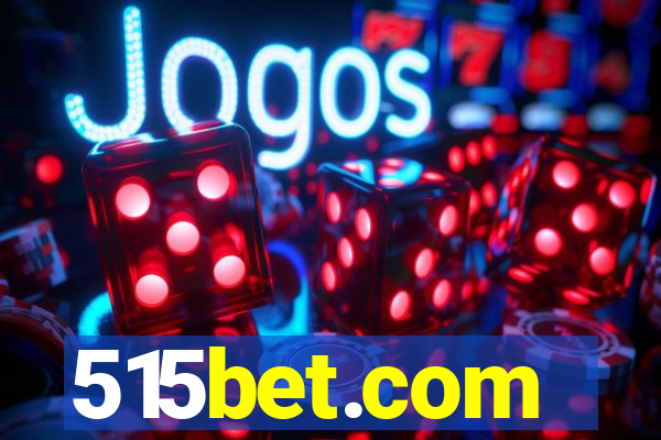 515bet.com