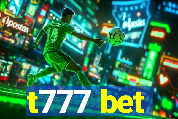 t777 bet