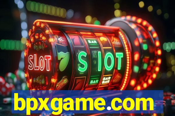 bpxgame.com