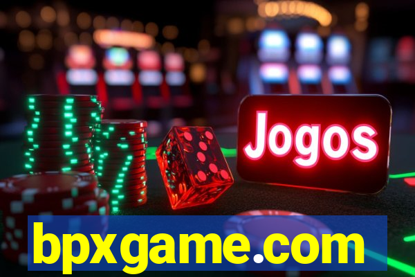 bpxgame.com