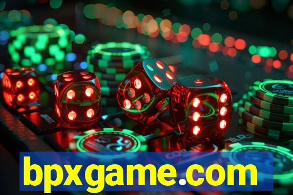 bpxgame.com