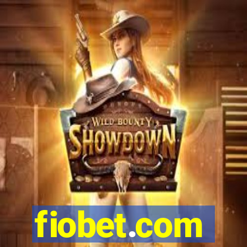 fiobet.com