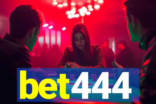 bet444