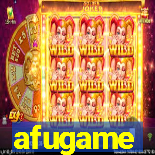 afugame