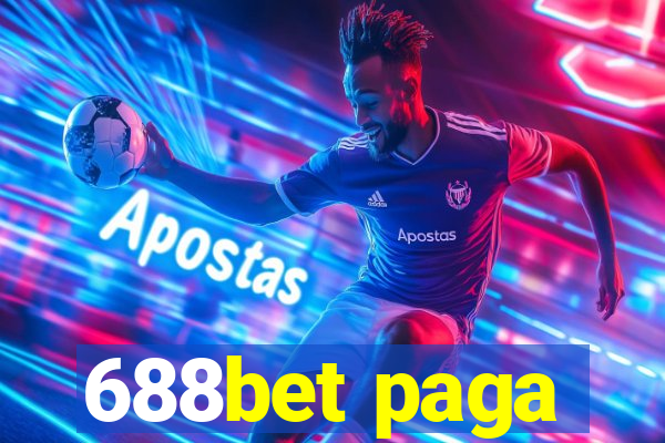 688bet paga