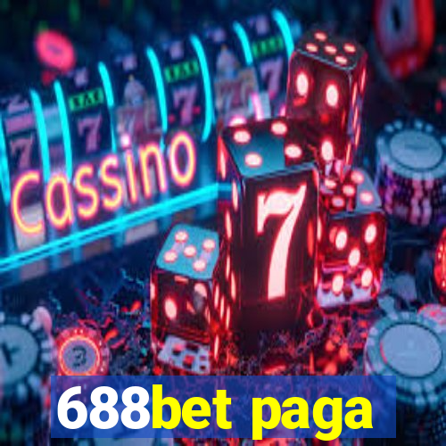 688bet paga