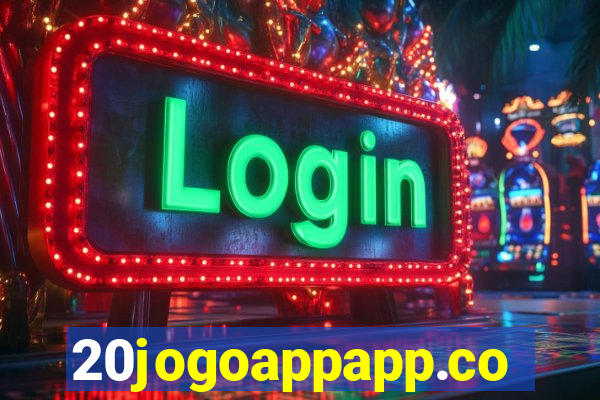 20jogoappapp.com