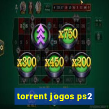 torrent jogos ps2