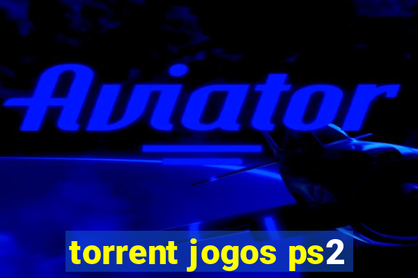 torrent jogos ps2