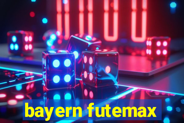 bayern futemax