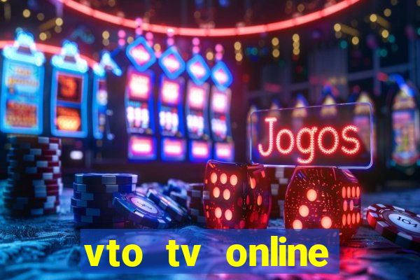 vto tv online futebol sportv