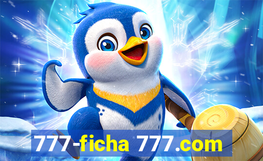 777-ficha 777.com