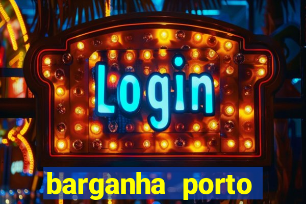 barganha porto feliz facebook