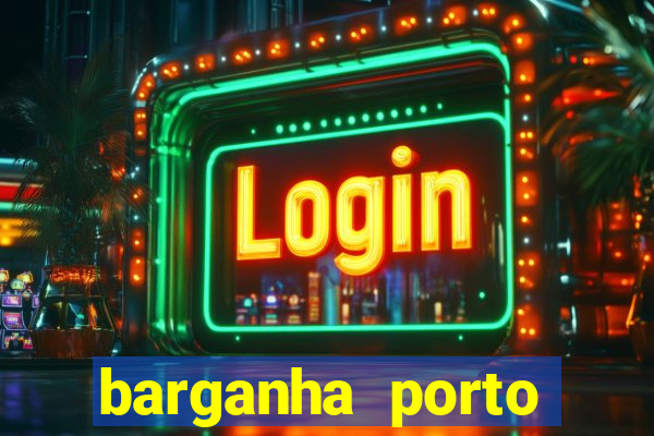 barganha porto feliz facebook