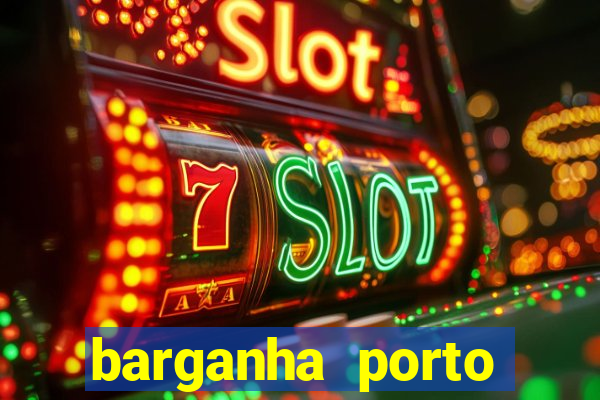 barganha porto feliz facebook