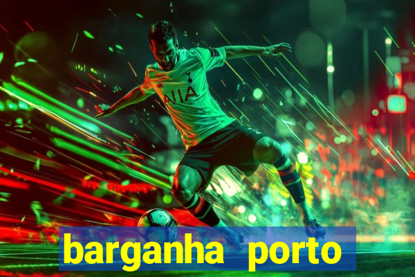 barganha porto feliz facebook