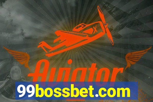 99bossbet.com