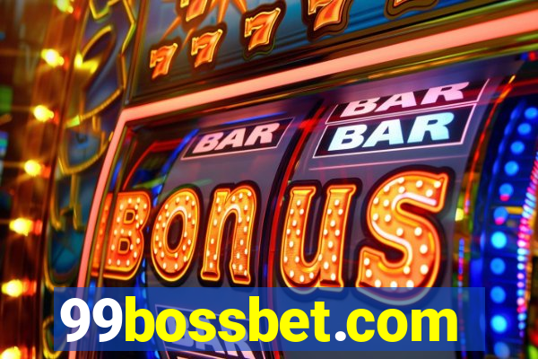 99bossbet.com