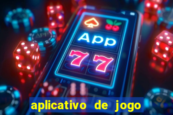 aplicativo de jogo que paga no pix