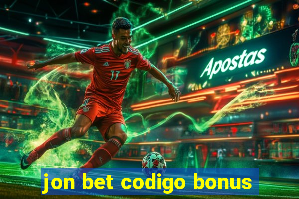 jon bet codigo bonus