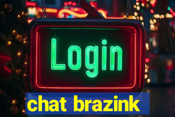 chat brazink