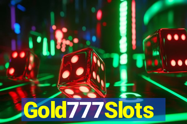 Gold777Slots