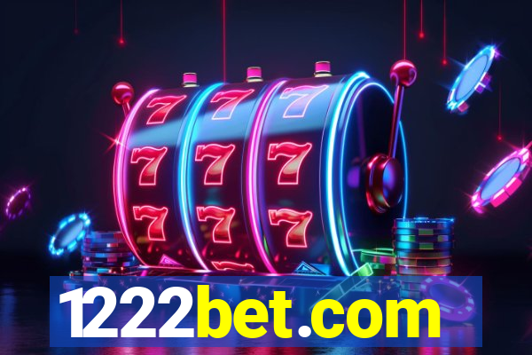 1222bet.com